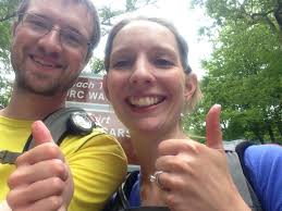 The Kerry Way: Day 8