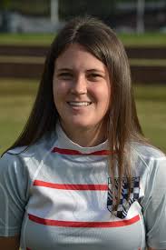 2021-22 Women's Rugby Roster