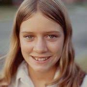 Becky Winger (beckywinger)