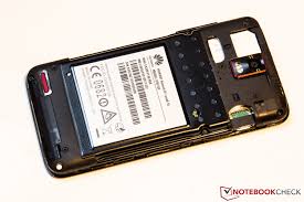 Test Huawei Ascend D1 Quad XL ...