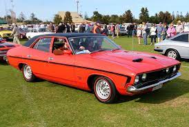 1973 ford falcon xb gt 351. Ford Falcon Xb Wikipedia
