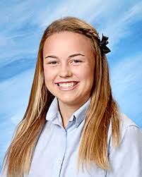 Former, current WCS students set rank for 2013 youth cutting