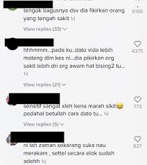 Berkunjung ke rumah dato seri vida fashion and beauty 28 09 19 part 3. Wanita Hamil Cedera Parah Dilanggar Kereta Cik B Dato Seri Vida Gesa Mangsa Diselamatkan Hot Fm