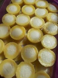 Resepi nona manis semanis senyumanmu. Mtq Creations Nona Manis Jagung