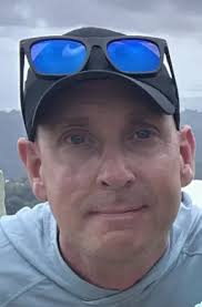 Obituary information for Steven Edward Frost