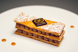 Le Galopin Restaurant Brasserie A Rennes