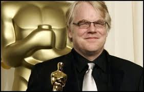 BIOGRAFÍAS: Philip Seymour Hoffman