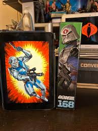 Image result for Commander 168
