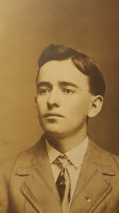 Casper Martin Lensing (1888-1936)