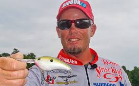 Special-like issue: Spawn and post-spawn baits and stuff