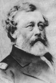 Rear Admiral James Hooker Strong, USN (1814–1882)
