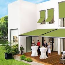 Markisen Fallarmmarkise Fassadenmarkise Fenstermarkise Markisolette Senkrechtmarkise Zip Fenstermarkisen Architektur Innenarchitektur Markise