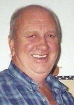 Billy R. Hutchinson, Sr.