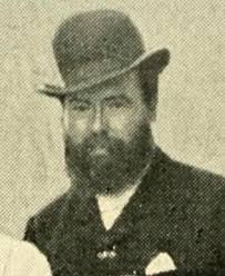 No man was better respected among cricketers”: The life of Charles King  Pullin