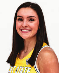 2021-22 KENT STATE WOMEN'S BASKETBALL KENT STATE (17-10, 9-9 MAC) AT  BOWLING GREEN (14-13, 9-9 MAC) KENT STATE MEDIA RELATIONS