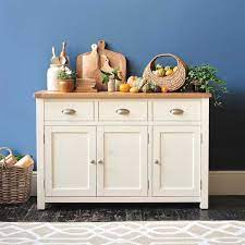 Sussex Painted Large Sideboard Cotswold Co Want Mattress