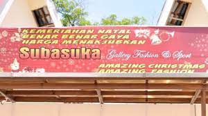 Jalan Jalan Di Kupang Mampir Di Subasuka Waterpark Yuk Pos Kupang