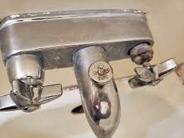 The mobile home is over 20 years old. Mobile Home Tub Faucet Repair Parts Terry Love Plumbing Advice Remodel Diy Professional Forum