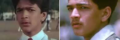 The Mr India kids and where else you may have seen them