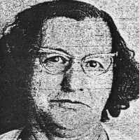 Elsie Bertha Jorgensen (1916–1977)
