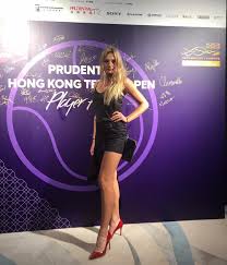 В результате критики теннисистка была вынуждена удалить фотографии. Ukrainskaya Tennisistka Opublikovala Otkrovennoe Foto V Kupalnike 18 06 2020 Sport Mail Ru
