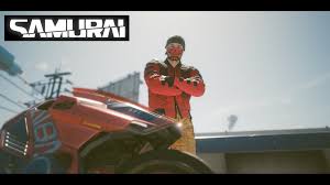 Cyberpunk samurai 2077 minimalist 8k 4k wallpapers hd background ultra game wall imac logos logodix definition uhdpixel monitor. Wallpaper Cyberpunk Cyberpunk 2077 Pc Gaming Screengrab Screen Shot Samurai 1920x1080 Symbiotecoyote 1970985 Hd Wallpapers Wallhere