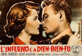 Jump Into Hell (1955)