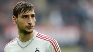 More images for джанлуиджи доннарумма » Dzhanluidzhi Donnarumma Iz Milana Vyshel Na Pervoe Mesto Po Suhim Matcham V Top 5 Chempionatov Eurosport