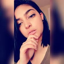 Ericka Ovalle's Instagram, Twitter & Facebook