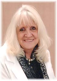 Obituary for Ruth Anne Pluck