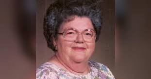 Norma Jean Rockwell Obituary