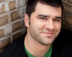 Kelleigh's Musical Musings: Broadway's Leading Men Reprise