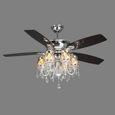 If you feel sweaty vibe around the room then you may consider a cooling fan for your room. Bedroom White Chandelier Ceiling Fan Dual Ceiling Fan