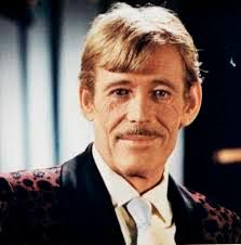 An Expression of Gratitude for a Great Actor: Peter O'Toole.
