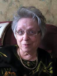 Evelyn Sophia “Doll” Riegel Stitzman (1919-2017)