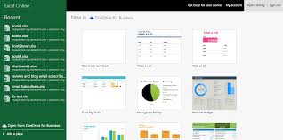 The Beginner S Guide To Microsoft Excel Online Microsoft Excel Zapier In 2020 Excel Spreadsheets Microsoft Excel Excel