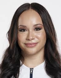 Brooke Mcgaha's Instagram, Twitter & Facebook