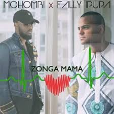 Check spelling or type a new query. Mohombi Ft Fally Ipupa Zonga Mama Mutumtum Music