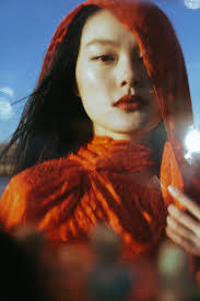 VANESSA ZICAN FENG 馮紫粲