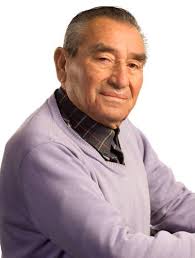 Tomás Aranda Miranda