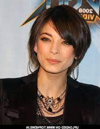 Epingle Par Lina Ochoa Sur Wonder Woman My All Time Fave Super Heroine Coiffure Courte Coiffure Court