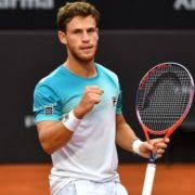 243 achieved on 24 may 2021. Diego Schwartzman Height Age Girlfriend Parents Ethnicity Net Worth