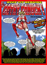 Read [Smudge] Cathy Canuck - The Make It Hard With Cathy Show! Hentai Porns  - Manga And Porncomics Xxx