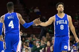 Timing Is Suboptimal For 76ers To Make Blockbuster Deal Are blockbuster films too long? hoops habit
