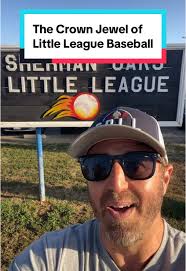 Sherman Oaks Little League All Stars