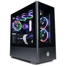 And of all the pc rigs that we unveiled in this list, he's the only one who has this unique feature in a gaming and streaming pc combo setup. Gaming Pc And Desktop Trusted Brand Cyberpowerpc
