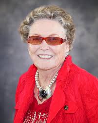 University Mourns Loss of Longtime Supporter Patti Henry Pinch