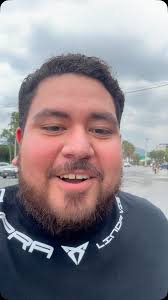 Fernando Moreno Rangel