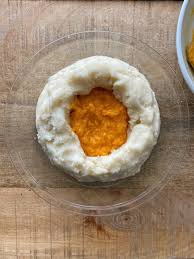 I Tried Reddit S Popular Potato Volcano Yes It Involves Molten Cheese Lava Joy Of Cooking Potato Recipes Volcano Potatoes