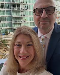 Nice to chat with @whitecapsfc sporting director and birthday boy Axel  Schuster about the upcoming season